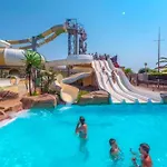 Mobile Marvilla Parks Le Petit Mousse F41 Σπίτι διακοπών *