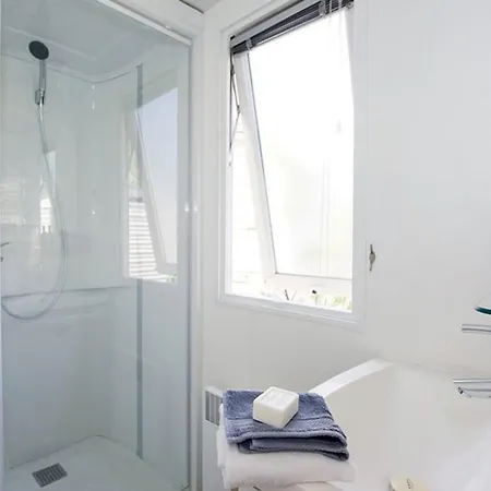 Mobile Marvilla Parks Le Petit Mousse F41 Prázdninový dům