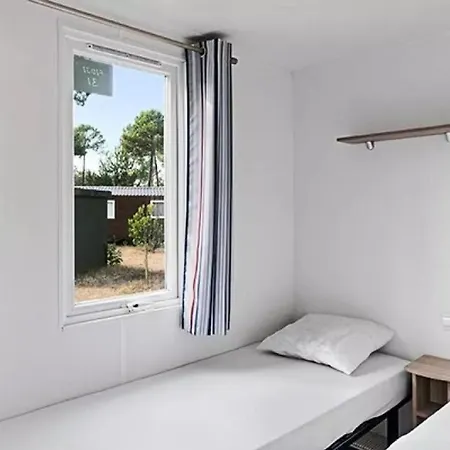 Mobile Marvilla Parks Le Petit Mousse F41