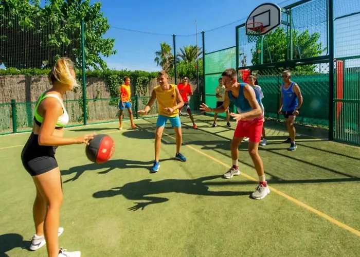 Ferienhaus Mobile Marvilla Parks Le Petit Mousse F41