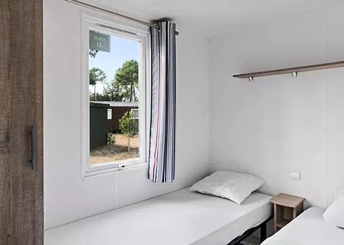 Mobile Marvilla Parks Le Petit Mousse F41